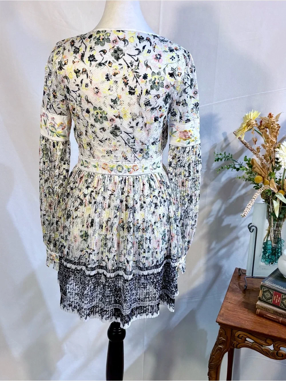 Free People dreamy romantic